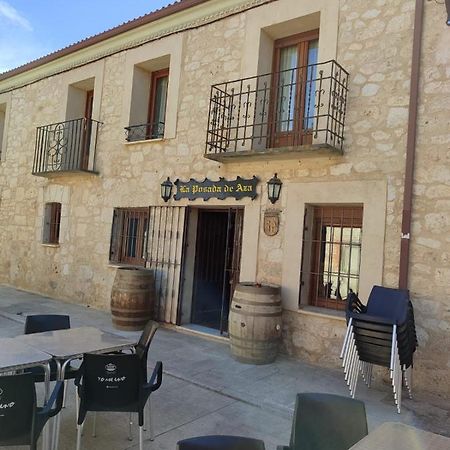 La Casa De Aza Hotel Haza Buitenkant foto